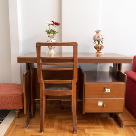 Family Apartment At Kalithea 2 Bedrooms 4 Pers 아테네 외부 사진